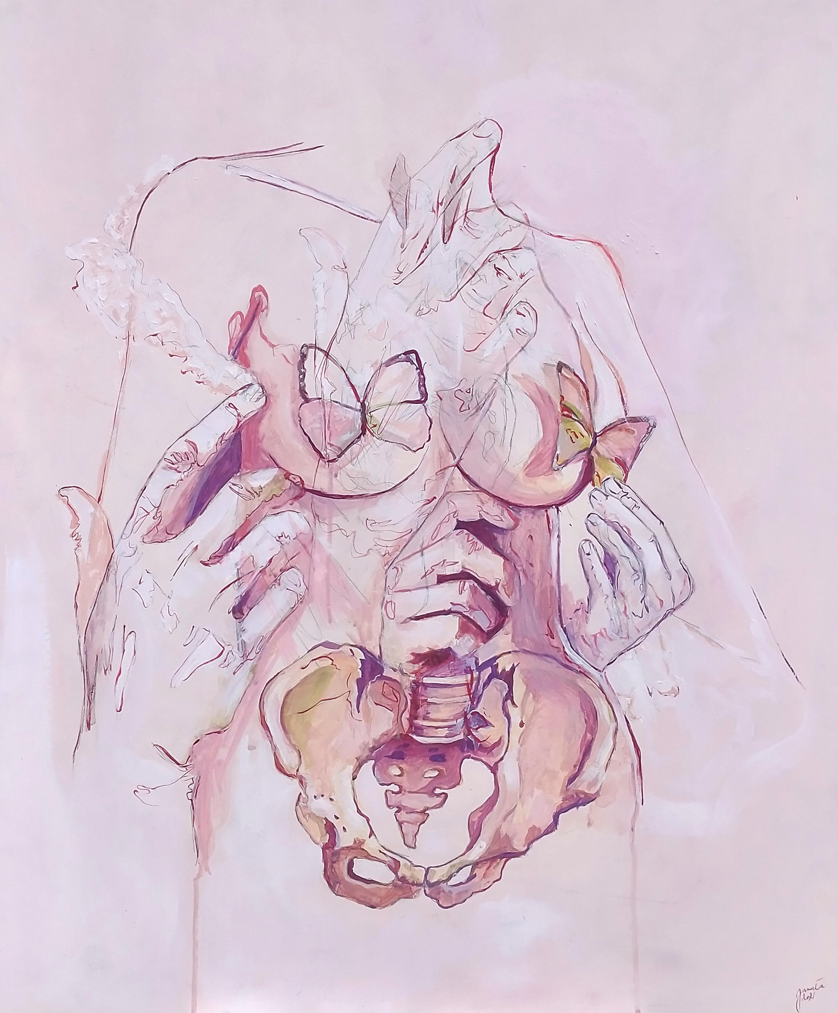 Kamila Januła - Obraz2