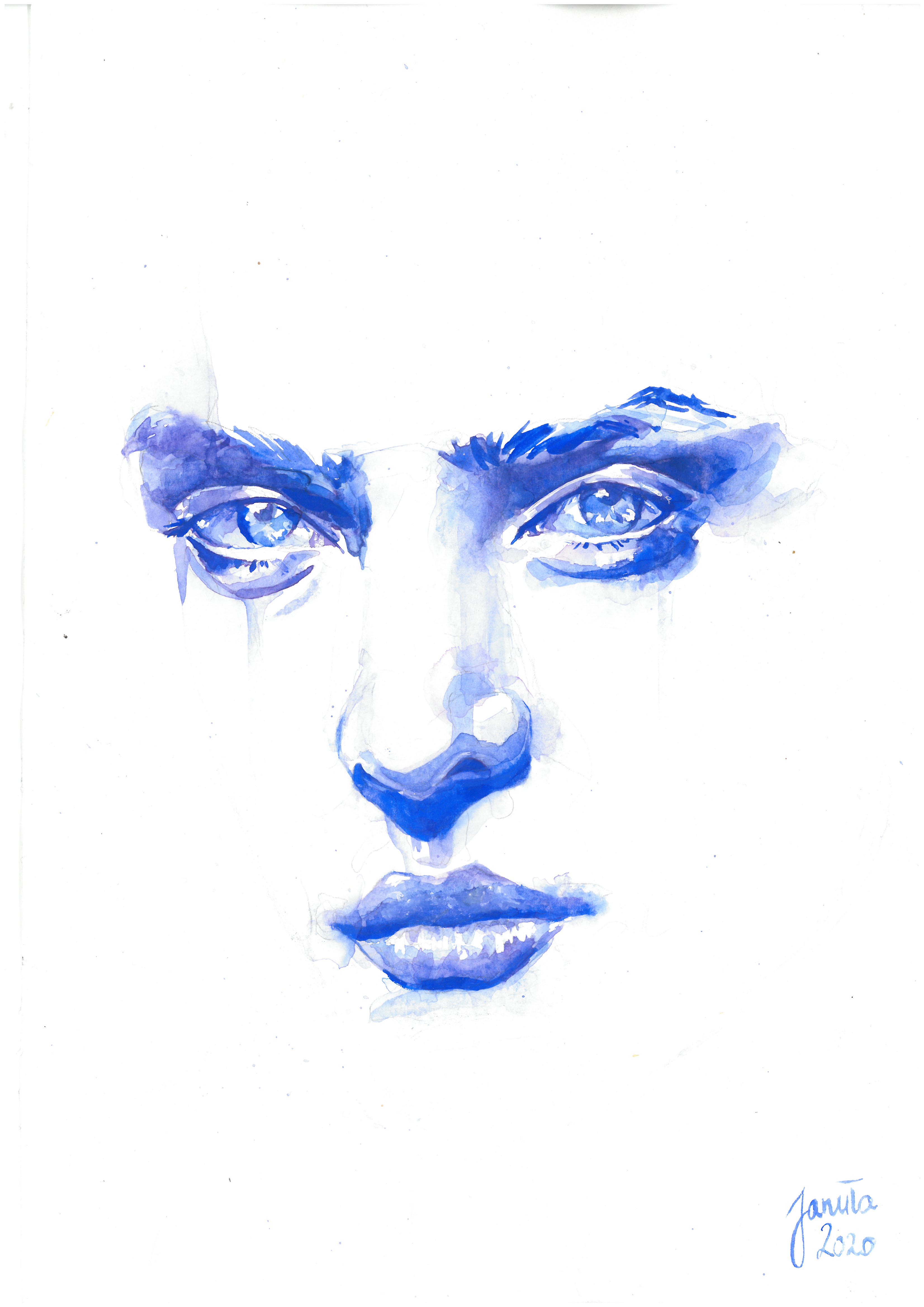 Kamila Januła - Ryj