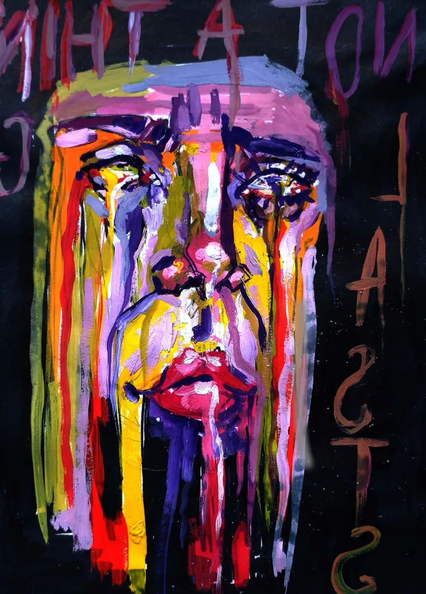 Kamila Januła - Ze Szkicownika 2